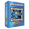 Pixel Tactics Megaman Blue