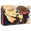 Red Dragon Inn Battle for Greyport Pirates {C}