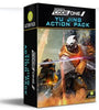 Infinity CodeOne Yu Jing Action Pack