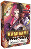 Kamigami Battles Warriors of the Dawn