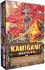 Kamigami Battles Avatars of Cosmic Fire