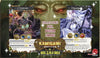 Kamigami Battles Collector's Foil Promo Cards Rise of the Old Ones