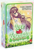 Love Formula Lucky in Love