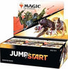 Magic the Gathering Jumpstart Booster Display