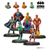 Batman Miniature Game Big Bang Theory Justice League Cosplay