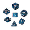 Dice - Elemental - Tube of 10