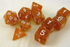 Dice - Glitter - Box of 10