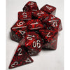 Dice - Speckled - Box of 10