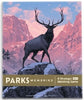 Parks Memories Mountaineer {C}