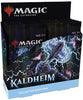 Magic the Gathering Kaldheim Collector Booster Display