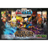 BattleCON War of Indines (2015)