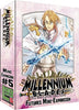 Millennium Blades Futures