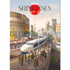 Shinkansen Zero Kei {C}