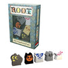 Root Vagabond Pack