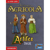 Agricola (2016) Artifex Deck