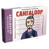 Cantaloop Book 1