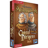 Agricola (2016) Consul Dirigens Deck