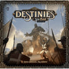 Destinies Seas of Sand {C}