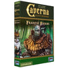 Caverna Frantic Fiends