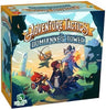 Adventure Tactics Domianne's Tower