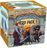 Adventure Tactics Domianne's Tower Hero Pack