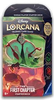 Disney Lorcana First Chapter Starter Deck Cruella (Eme/Rub)