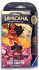 Disney Lorcana First Chapter Starter Deck Moana (Amb/Ame)