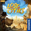 Lost Cities (2019)