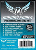 Premium Euro Card Sleeves
