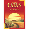 Catan 5-6 Player Extension (2015)