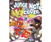 My Little Pony Judge Not by the Cover