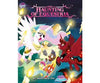 My Little Pony Haunting of Equestria