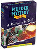 Murder on the Grill {C}