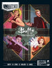 Unmatched Buffy the Vampire Slayer