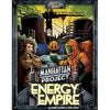 Manhattan Project Energy Empire