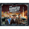 Manhattan Project Second Stage {C}