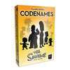 Codenames Simpsons