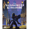 Disney Shadowed Kingdom {C}