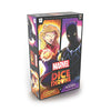 Marvel Dice Throne Captain Marvel V Black Panther