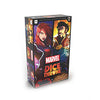 Marvel Dice Throne Black Widow V Doctor Strange