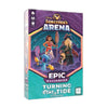 Sorcerer's Arena Turning the Tide