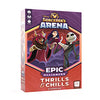 Sorcerer's Arena Thrills & Chills