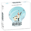 Nefarious