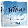 Thing Infection at Outpost 31