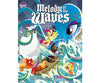 My Little Pony Melody of the Waves