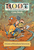 Root RPG Core Book {C}