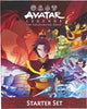 Avatar Legends RPG Starter Set