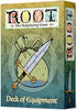 Root RPG Deck of Equipment