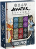 Avatar Legends RPG Dice Pack