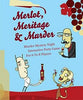 Merlot, Meritage and Murder {C}